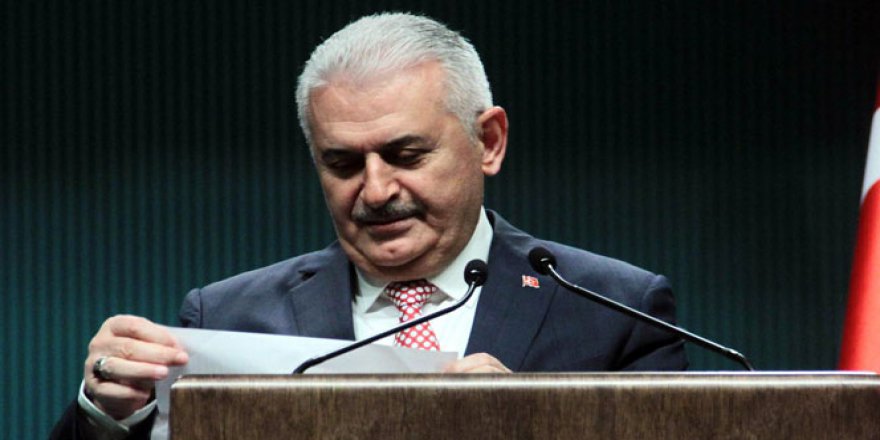 Başbakan Yıldırım davet etti, Bahçeli kabul etti
