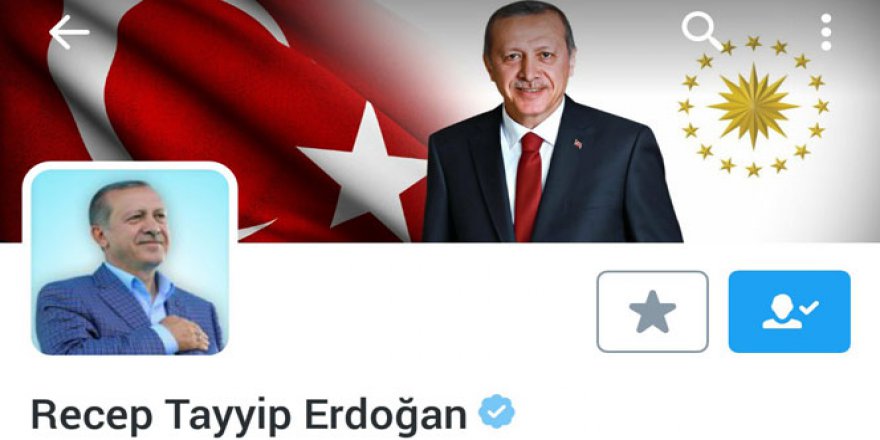 Cumhurbaşkanı Erdoğan, Devlet Bahçeli’yi retweetledi