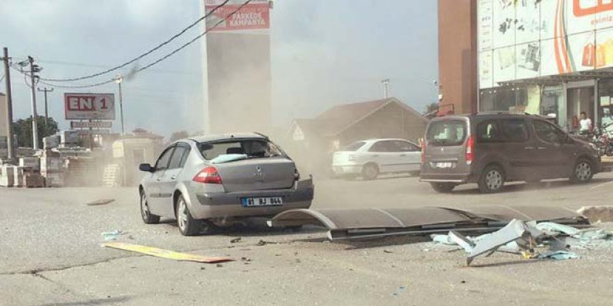 Durakta kimsenin olmaması bir faciayı daha önledi