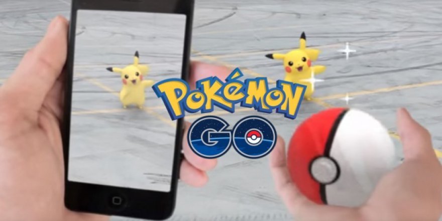 O ülkede Pokemon Go artık yasak!