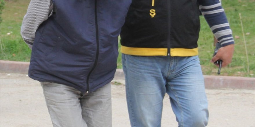 Van'da PKK/KCK operasyonu!