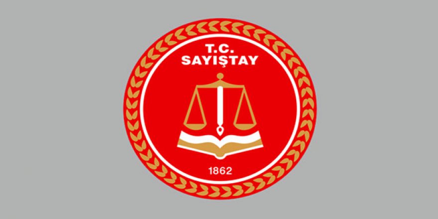 Sayıştay’da FETö operasyonu! 15 savcı..