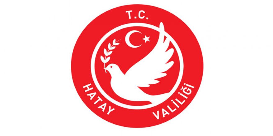 Hatay’da tüm etkinliklere yasak!
