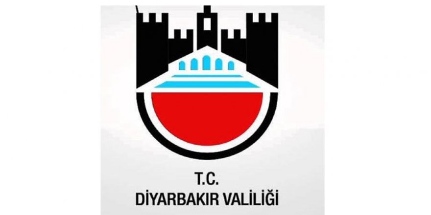 Diyarbakır’da eylemler yasak..