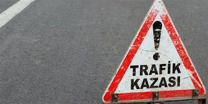 Giresun Bulancak’da trafik kazası: 4 ölü