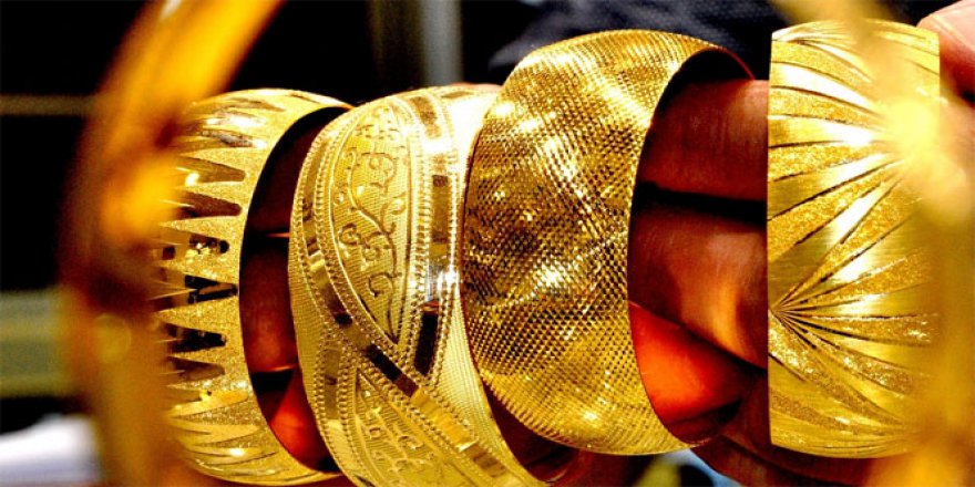 17 Ağustos 2016 Serbest piyasada altın fiyatları?