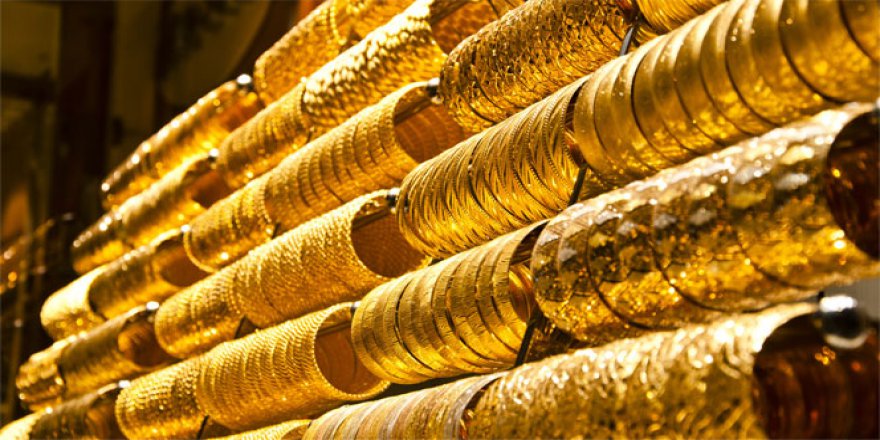 19 Ağustos 2016 Serbest piyasada altın fiyatları?