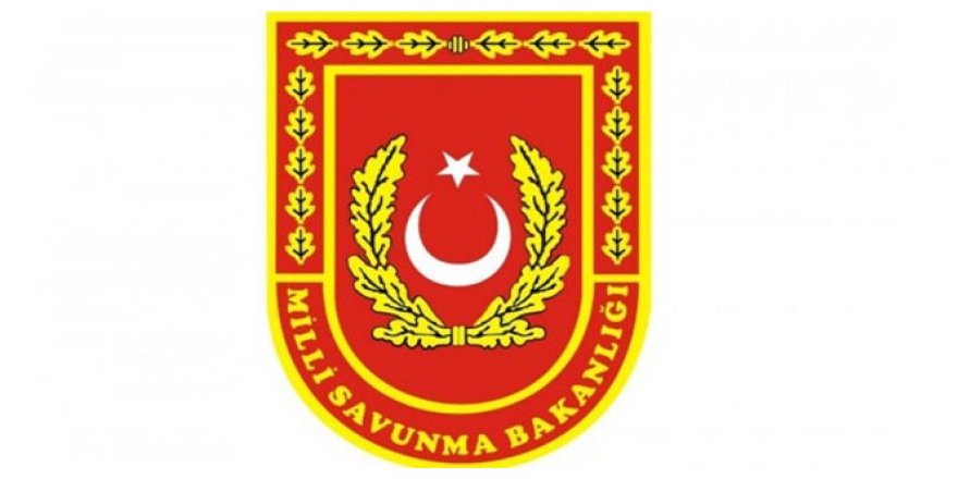 'T.C. Milli Savunma Bakanlığı' Twitter’da