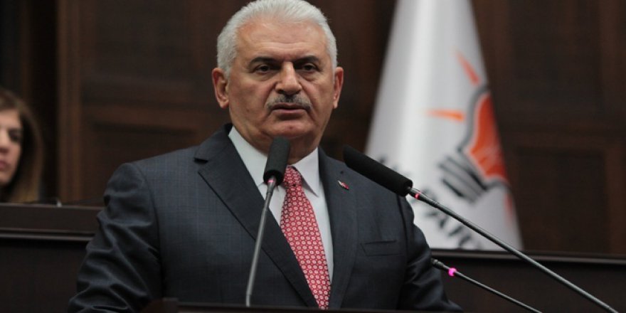 Yıldırım'dan Feyzioğlu ve Kılıçdaroğlu'na çağrı