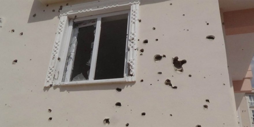 Kilis’e atılan roketle yaralanan 11 yaşındaki Muhammed Nur Sefer hayatını kaybetti!