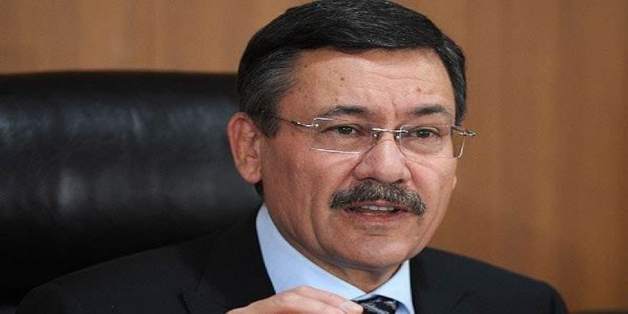 Melih Gökçek, Erol Mütercimleri fena köşeye sıkıştırdı!