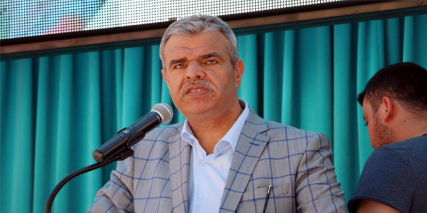 Ve Suriye'den beklenen haber geldi