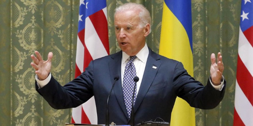 Joe Biden: 'İki ülke arasındaki stratejik ilişki önemli'