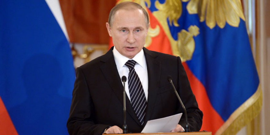 Vladimir Putin’den Rus istihbaratıyla ilgili değişiklik kararı