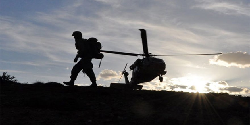 Hakkari, Şemdinli’de karakola saldırı