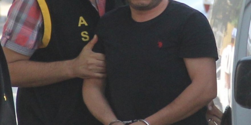 Van'da 3 kızı dağa götürürken yakalandılar