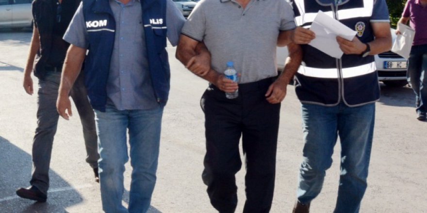 Adana’da PKK'ya yönelik operasyonda 14 gözaltı