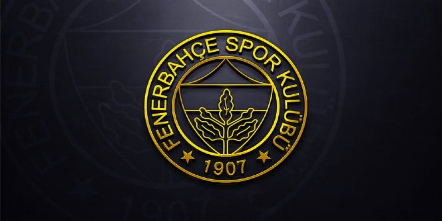 Fenerbahçe’den bir ilk! Anlaşmanın böylesi!