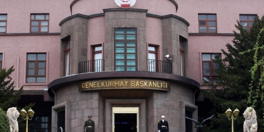 Bin 942 şahıs yakalandı!