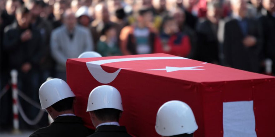 Mardin, Derik’te yaralanan korucu şehit oldu