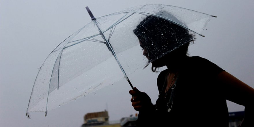 6 Ekim 2016 Hava durumu bugün nasıl?
