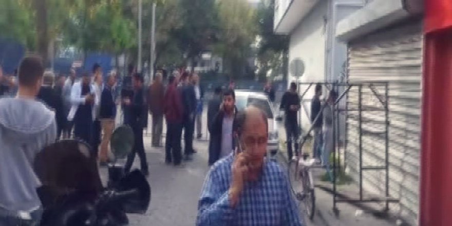 İstanbul Cumhuriyet Başsavcılığı'ndan Yenibosna'daki bombalı saldırıyla ilgili soruşturma