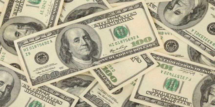 Dolar 3.0970 ile tarihi zirveye ulaştı!