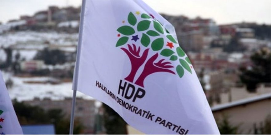 HDP’li 6 milletvekili şüpheli sıfatıyla ifadeye çağrıldı!