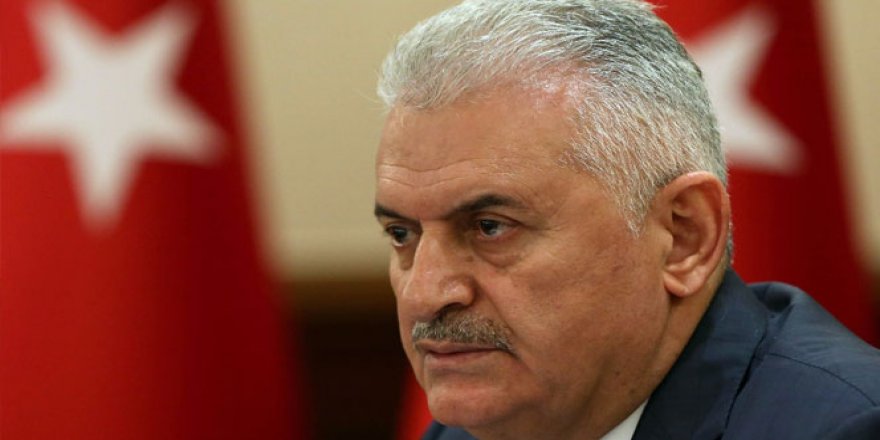 Başbakan Yıldırım, tersanelerin kiralarıyla ilgili müjdeyi verdi!
