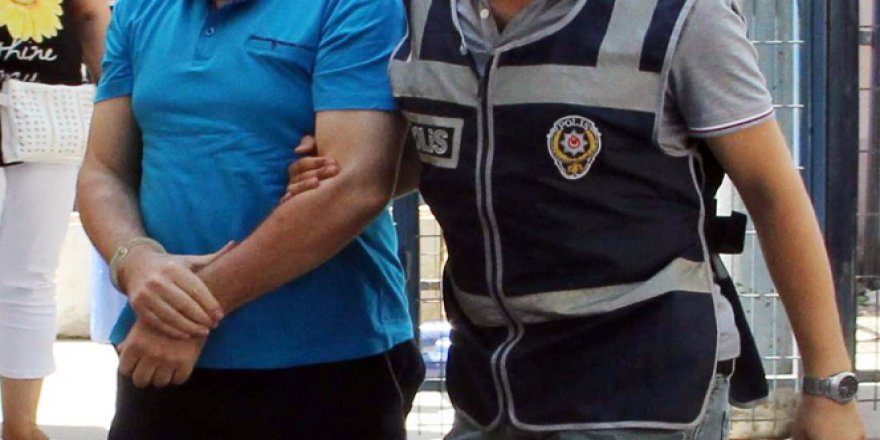 Van merkezli 3 ilde cami imamlarına FETÖ operasyonu