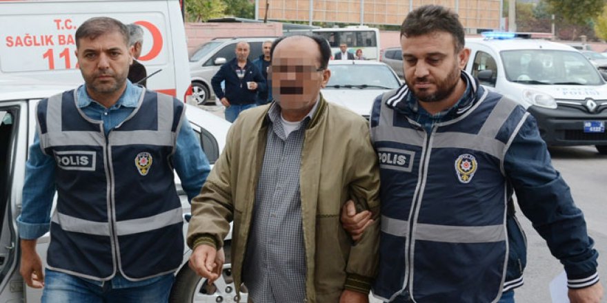 Aksaray’da PKK'ya yönelik operasyon: 7 gözaltı