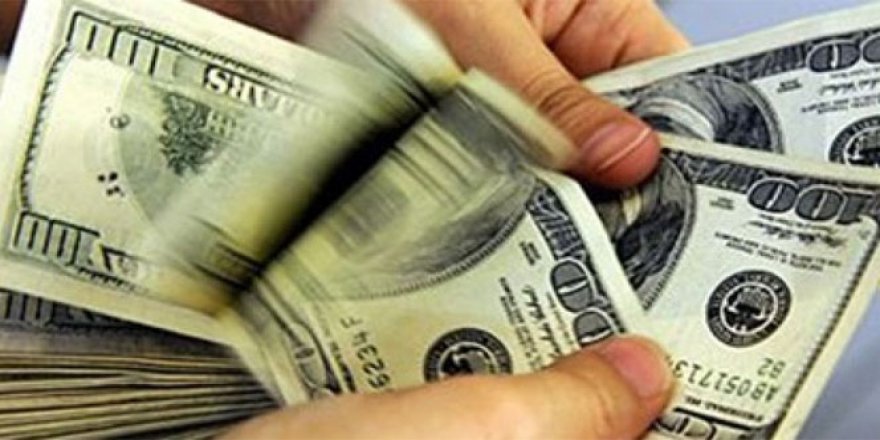 Dolar rekor seviyeden uzaklaşıyor!