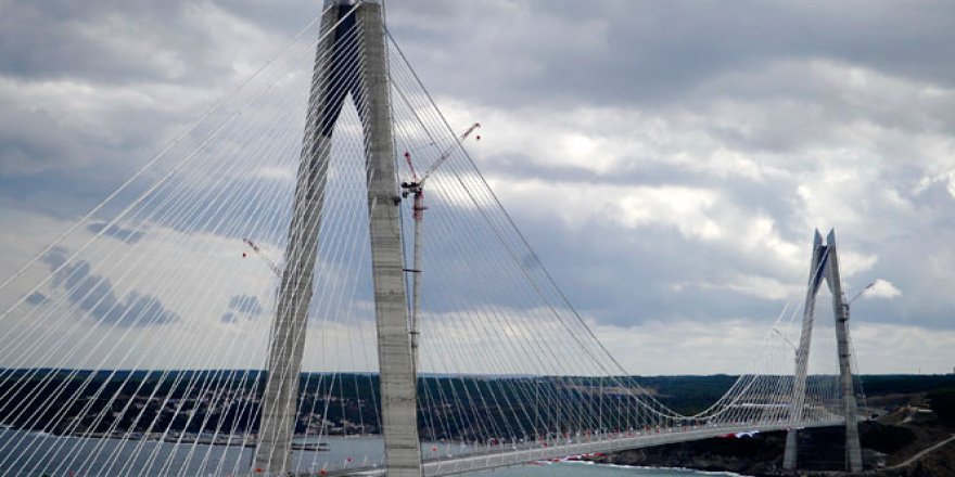 Boğaz'dan kaçak geçişlere 500 TL ceza uygulaması
