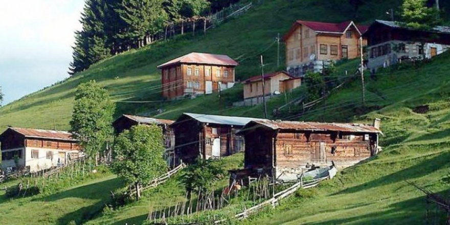 Rize, Ayder Yaylası'nda beklenen karar alındı