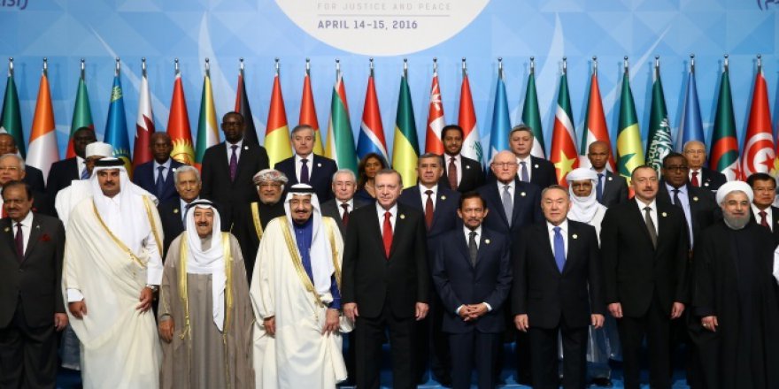 Dev teşkilat FETÖ’yü terör örgütü ilan etti