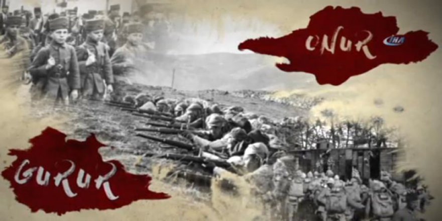 TSK’dan anlamlı 'Cumhuriyet Bayramı' mesajı