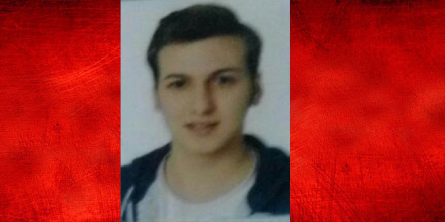 İlkadım ilçesinde Muhammer Yeşil intihar etti..
