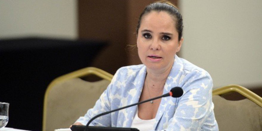 CHP'li Yasemin Öney Cankurtaran'dan bomba çıkış!