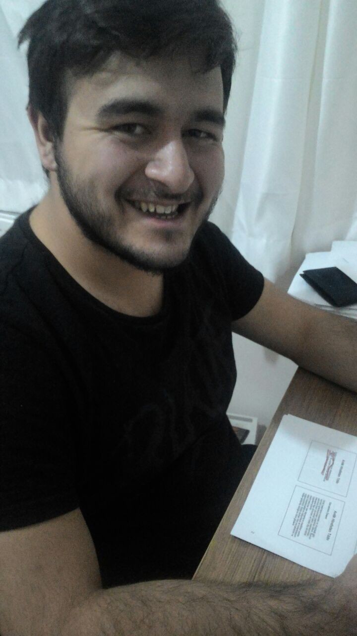 Enis Eren ölü bulundu! Elbistan yasta.. Malatya'da..