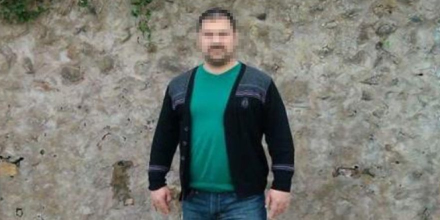 Sürmene'de Cihan Kibar babası Aziz Seymen'i öldürdü