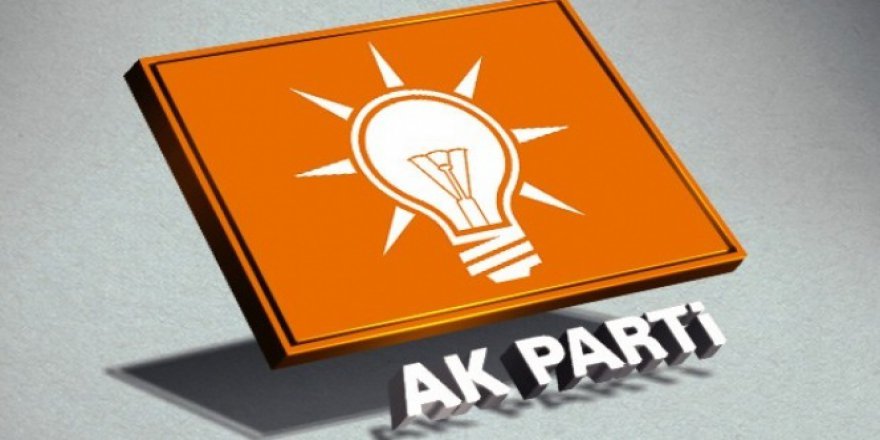 AK Parti'den CHP hakkında suç duyurusu