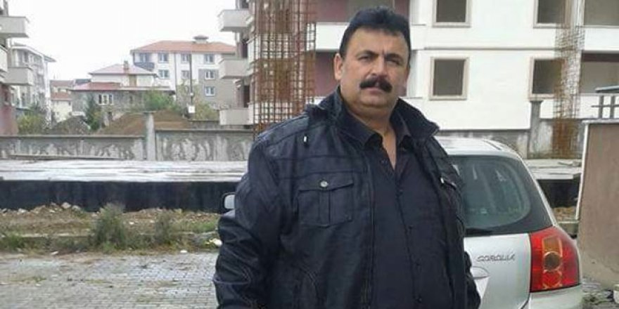 Sakarya, Karapürçek'te silahlı saldırı: 1 ölü