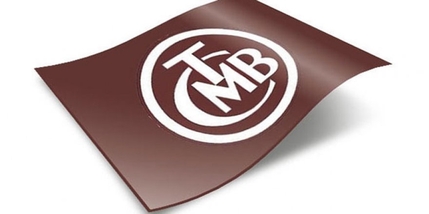 Merkez Bankası toplam rezervleri azaldı