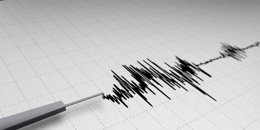 Peru'da 6,3 şiddetinde deprem!