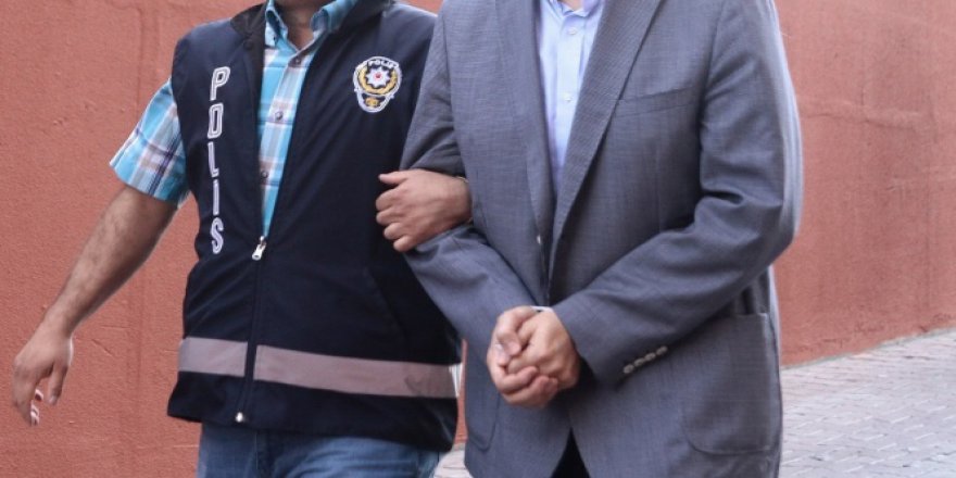 14 ilde FETÖ operasyonu: 18 gözaltı