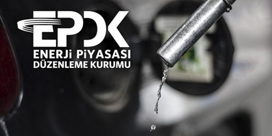 EPDK'dan 9 şirkete 3,4 milyon liralık ceza şoku