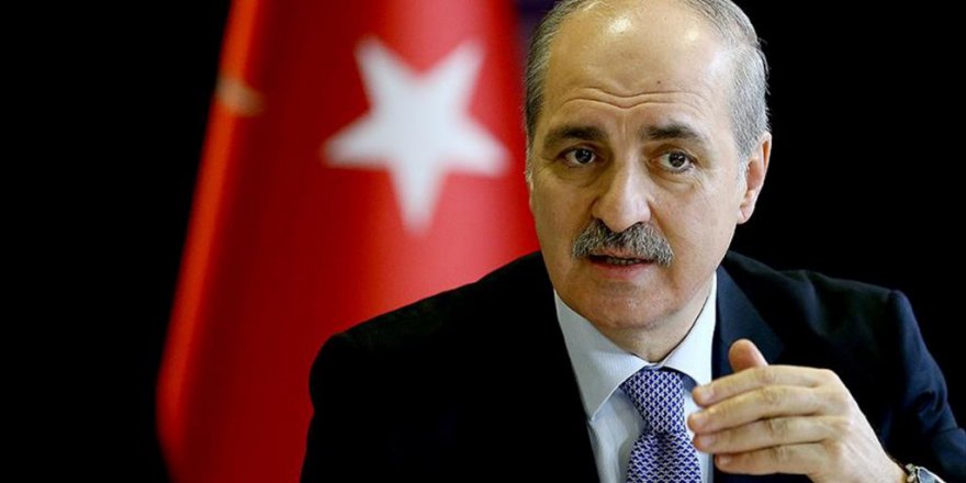 Kurtulmuş'a göre Türkiye ekonomik açıdan daha da ileriye gidecek