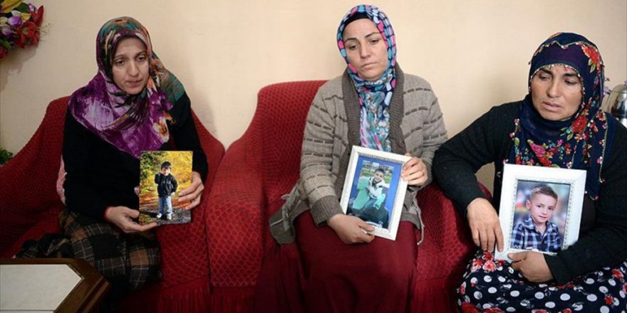 Tokat'ta kaybolan çocuklardan bir yıldır haber yok