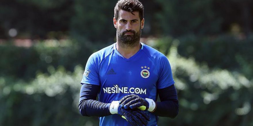 Fenerbahçe'de en istikrarlı oyuncu Volkan Demirel oldu