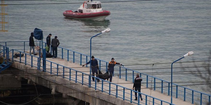 Düşen Rusya uçağıyla ilgili şok iddia!